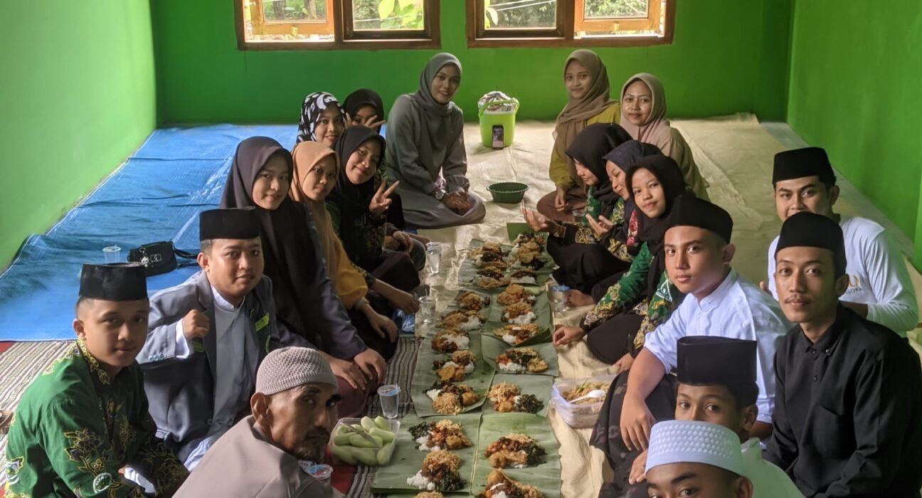 Refleksi Peringatan Harlah IPNU ke 71