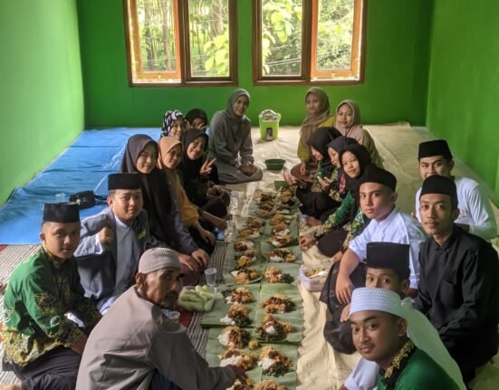 Refleksi Peringatan Harlah IPNU ke 71