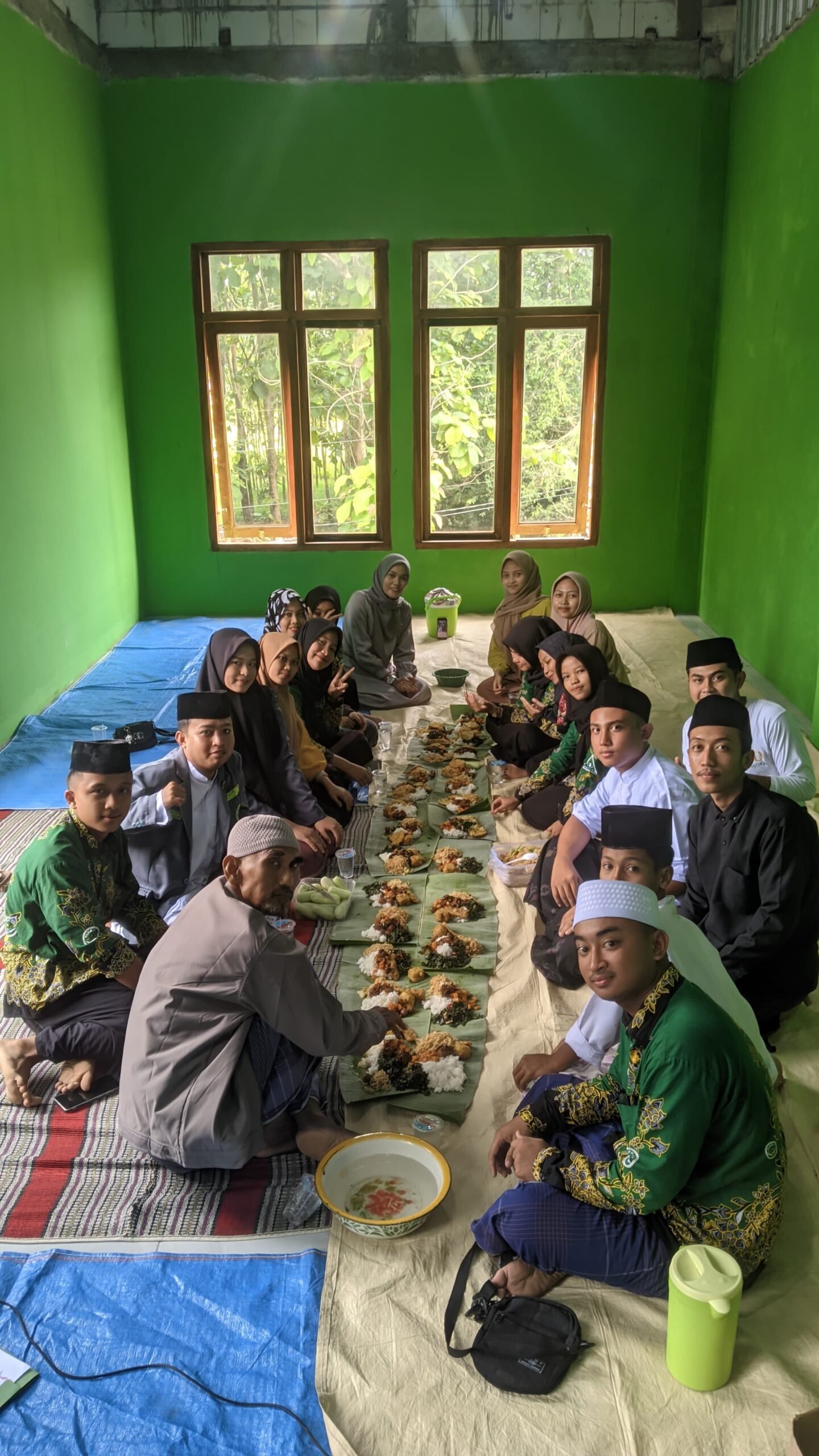 Refleksi Peringatan Harlah IPNU ke 71